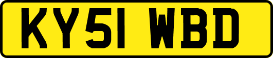 KY51WBD