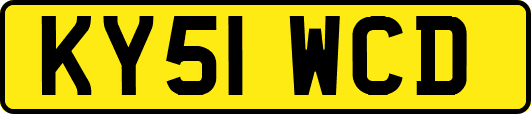 KY51WCD