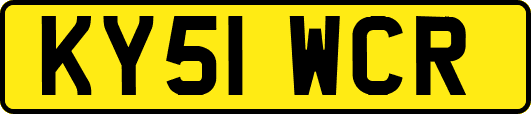 KY51WCR