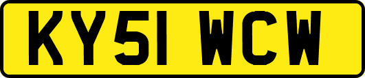 KY51WCW