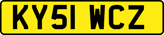 KY51WCZ