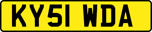 KY51WDA