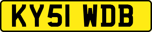 KY51WDB