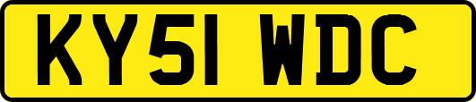 KY51WDC