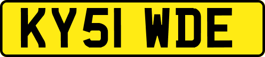 KY51WDE