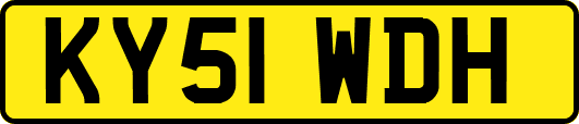 KY51WDH