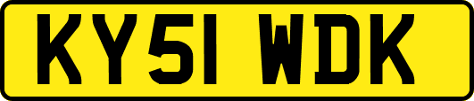 KY51WDK