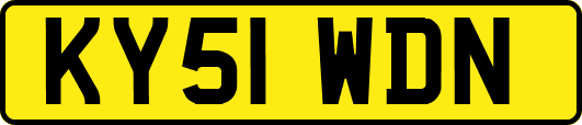 KY51WDN