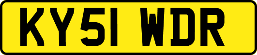 KY51WDR
