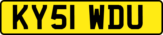 KY51WDU