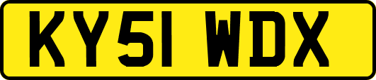 KY51WDX
