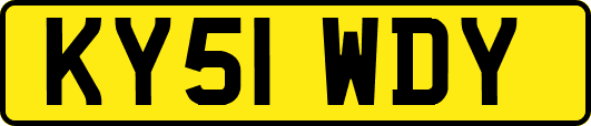 KY51WDY