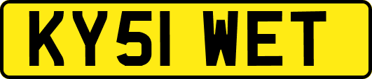 KY51WET