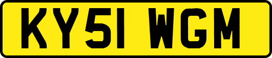 KY51WGM