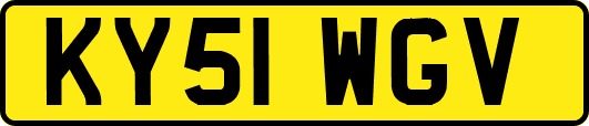 KY51WGV