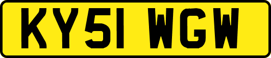 KY51WGW