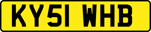 KY51WHB