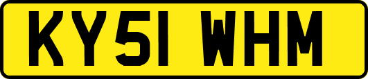 KY51WHM