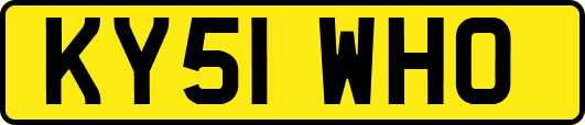 KY51WHO