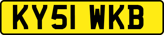 KY51WKB