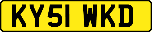 KY51WKD