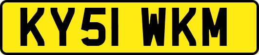 KY51WKM