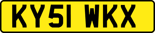 KY51WKX