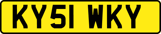 KY51WKY
