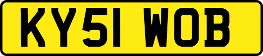 KY51WOB