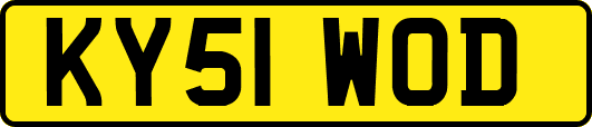 KY51WOD