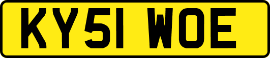 KY51WOE