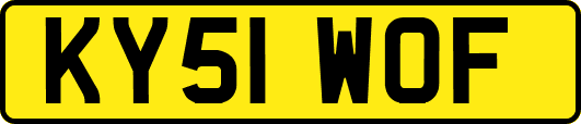 KY51WOF