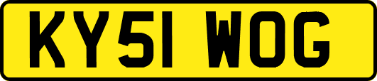 KY51WOG