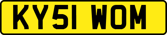 KY51WOM