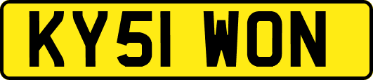 KY51WON
