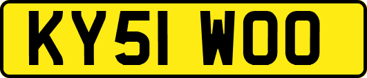 KY51WOO