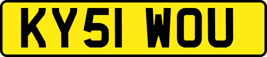 KY51WOU
