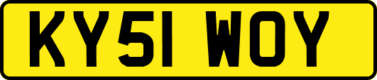 KY51WOY