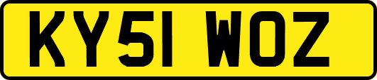 KY51WOZ