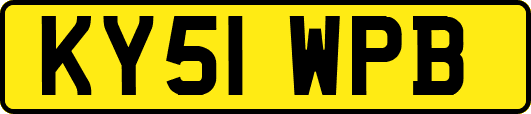 KY51WPB