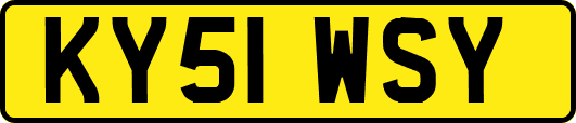 KY51WSY