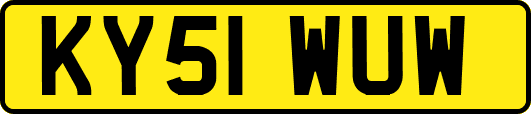 KY51WUW