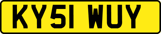 KY51WUY