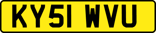 KY51WVU