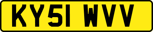 KY51WVV
