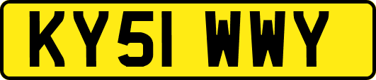 KY51WWY