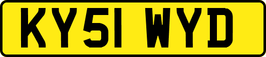 KY51WYD