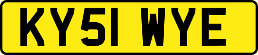 KY51WYE