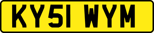 KY51WYM