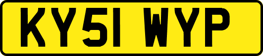 KY51WYP